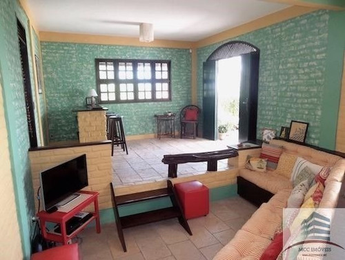 Imagem 3 de 20 de Casa A Venda Em Cotovelo