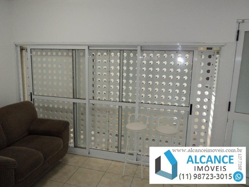 Imagem 9 de 26 de Relíquia - Apartamento Para Locação 65 M² Com 2 Quartos - Casa Verde - São Paulo/sp | Alcance Imóveis - Ap00169 - 34235438