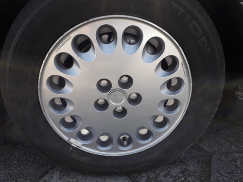 Imagem 4 de 14 de Alfa Romeo 164 3.0 V6 - Manual