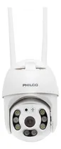 Comprar Camara De Seguridad Ip Wifi Rotativa Exteriores Philco W4120