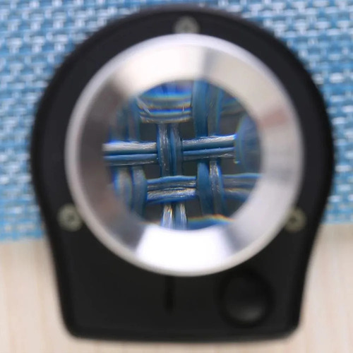 Lupa, Lupa Portátil, Microscopio Profesional