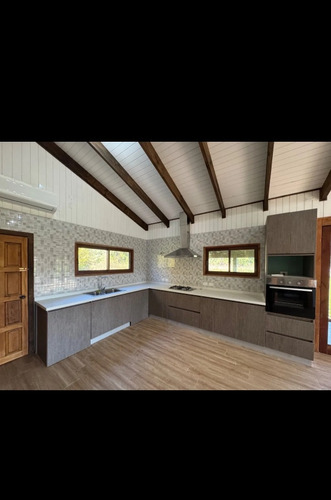 Parcela Con Casa 2 Dorm 2 Baños, A 15 Minutos De Chillán.