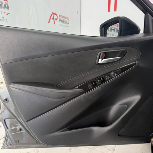 Mazda Mazda 2 1.5 I Grand Touring At