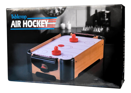 Mesa Air Hockey Tabletop