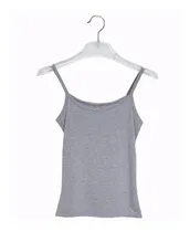 Comprar Blusas Básicas Licradaspara Mujer 