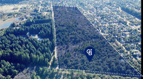 Venta Terreno De 600m2 Bariloche
