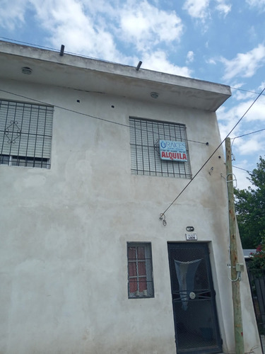 Alquilo Monoambiente En P, Baja De 18 Mtrs Cuad Laferrere