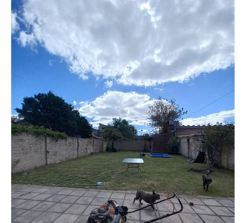 Casa Venta Isidro Casanova