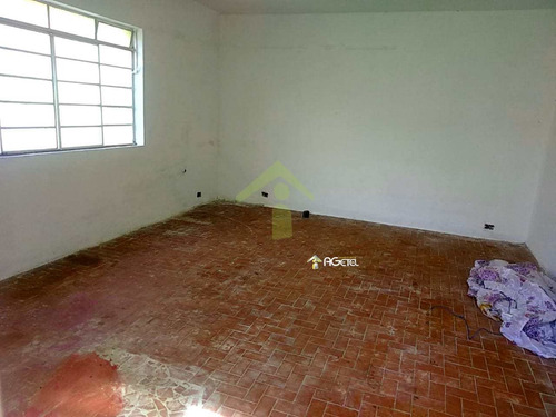 Galpão, Jardim Valflor, Embu-guaçu - R$ 980 Mil, Cod: 1524 - V1524