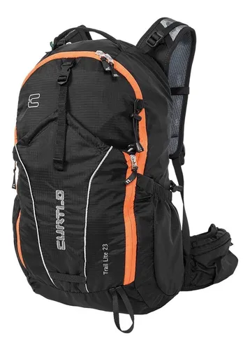 Kalenji 6 Litres Short Trail – Mochila de hidratación