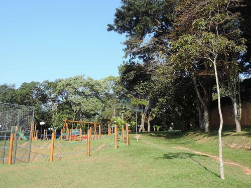 Imagem 9 de 26 de Granja Viana - Golf Village - Te0286