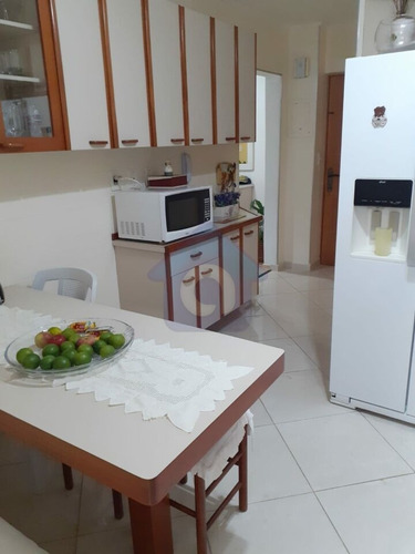 Imagem 15 de 15 de Belíssimo Apartamento De 101m2 E A 100m Do Metro Conceição, Reformadissimo,com 3 Dormitórios(1suite) - Tw16944