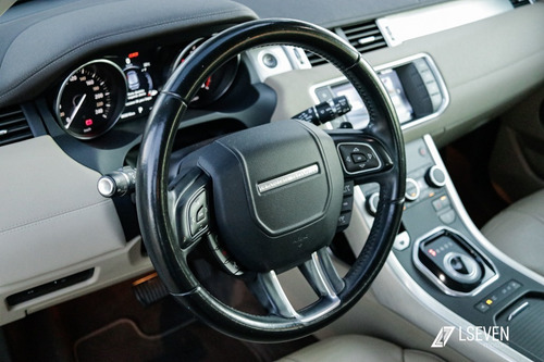 Imagem 7 de 25 de Range Rover Evoque