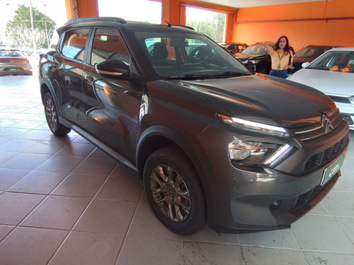 Citroën C3 Aircross 1.0 TURBO 200 FLEX FEEL PACK CVT