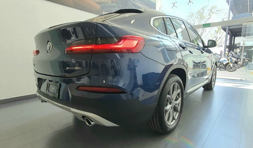 Bmw X4 Xdrive 30i