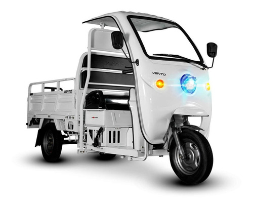 Imagen 5 de 6 de Vento Cg2 150cc Carga Emplacado Gratis Motocicleta Entrega