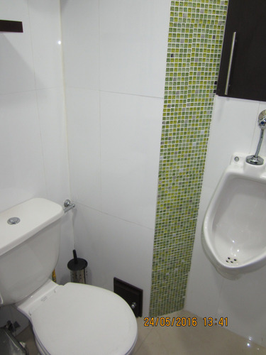 Imagen 6 de 6 de Se Vende Consultorio 114m2 El Rosal 1411