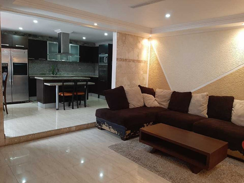 Imagen 6 de 20 de Hermosa Casa En La Urbanización Terrazas Del Norte Condominio Altamira