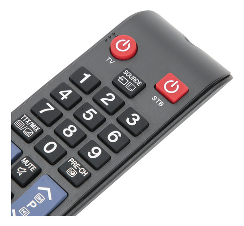 Controle Remoto De Televisão Para 1 Unidade De Controlador D