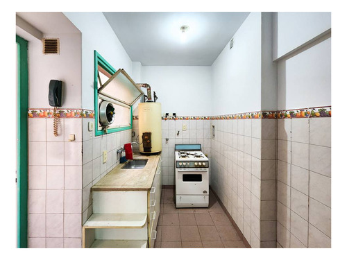 Imagen 6 de 28 de Venta De Departamento En Balvanera