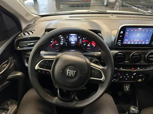 Fiat Cronos 1.3 Drive Mt