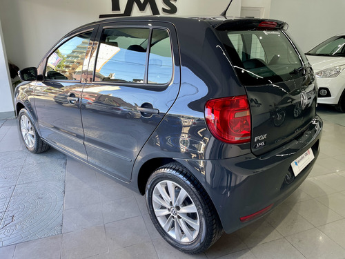 Volkswagen Fox 1.6 Comfortline