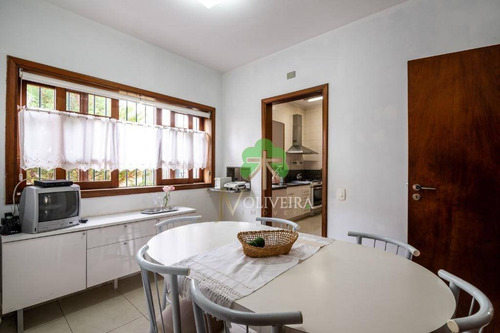 Imagem 26 de 30 de Casa À Venda, 300 M² Por R$ 3.900.000,00 - Jardim Das Bandeiras - São Paulo/sp - Ca0162