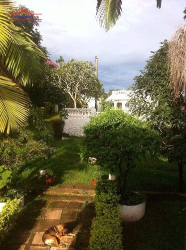 Imagem 7 de 30 de Chácara À Venda, 2100 M² Por R$ 740.000,00 - Atibaia Belvedere - Atibaia/sp - Ch0091