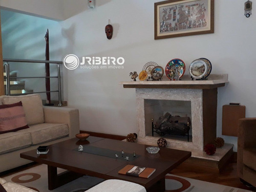 Imagem 20 de 27 de Casa Alto Padrão 4 Dormitórios Suítes Quintal Com Piscina Espaço Gourmet 6 Vagas Para Venda Em Tremembé São Paulo-sp - 130021
