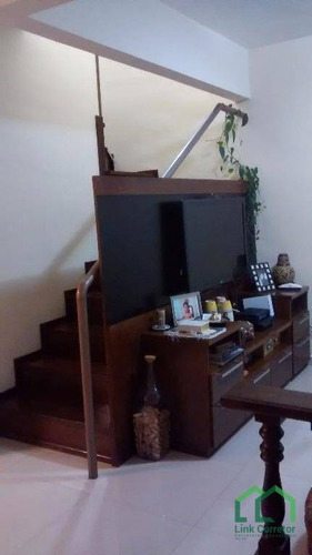 Imagem 4 de 30 de Casa Com 3 Dormitórios À Venda, 80 M² Por R$ 710.000,00 - Mansões Santo Antônio - Campinas/sp - Ca0006