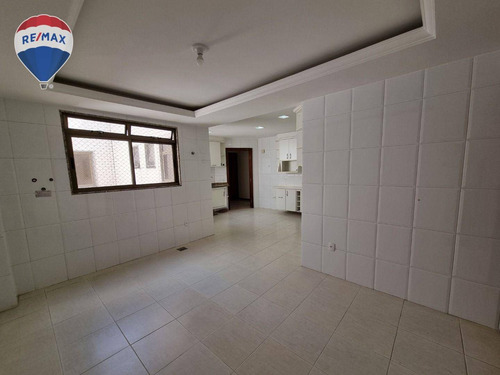 Imagem 8 de 25 de Cobertura Com 3 Dormitórios À Venda, 280 M² Por R$ 1.751.000,00 - Recreio Dos Bandeirantes - Rio De Janeiro/rj - Co0069