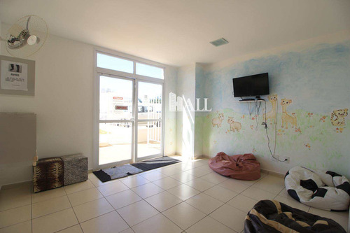 Imagem 6 de 23 de Apartamento Com 3 Dorms, Nova Redentora, São José Do Rio Preto - R$ 438 Mil, Cod: 5201 - V5201