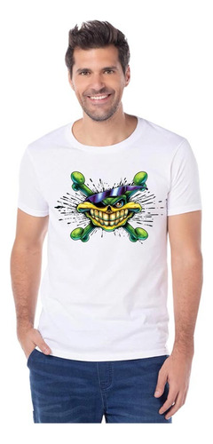 Playeras Battletoads Diseño 45 Videojuegos Retro Beloma