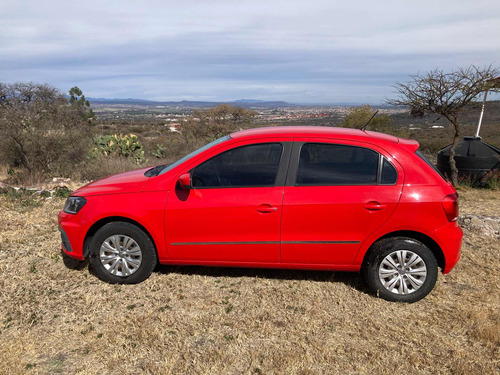 Volkswagen Gol 1.6 Serie Mt