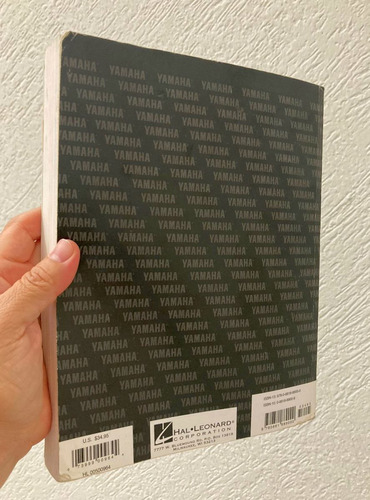 Yamaha Sound Reinforcement Handbook Audio En Vivo Y Estudio