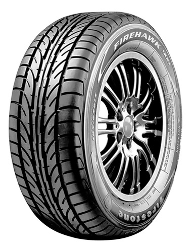 Llanta Firestone Firehawk 900 205/40r17 84v