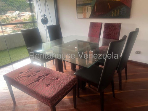 Apartamento Alquiler Santa Fe Norte Mls #25-22561 Mm