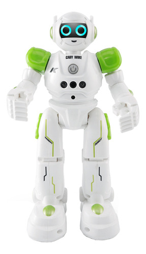 Robot De Juguete Programable M Dancing Rc Con Control Por Ge