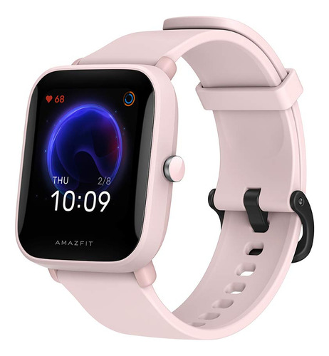 Amazfit Bip U Smart Watch Fitness Tracker For Men Women With