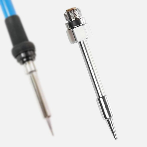 Para 1x Punta De Soldadura Puntas De Soldador Usb