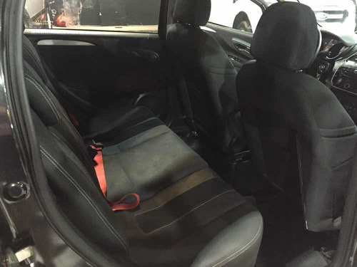 Fiat Punto 1.6 Sporting 2015