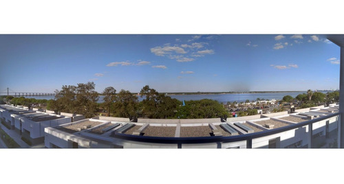 Imagen 6 de 19 de Excelente Departamento Barrancas De Alberdi 3 Dormitorios - Muy Exclusivo Vista Eterna Al Río Tipología D