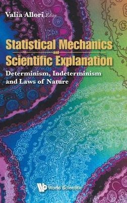 Libro Statistical Mechanics And Scientific Explanation: D...