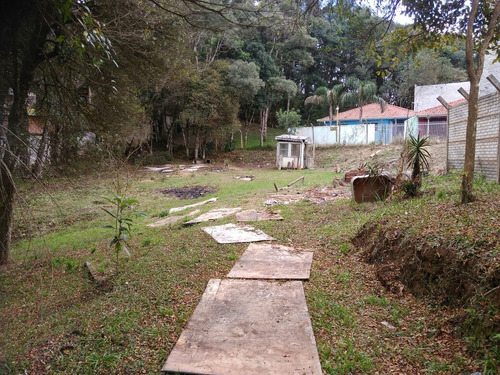 Imagem 13 de 20 de Terreno À Venda Com 600m² Por R$ 230.000,00 No Bairro Butiatuvinha - Curitiba / Pr - 402t