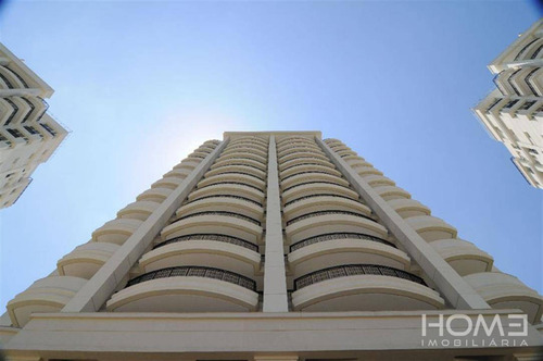 Apartamento Com 4 Dormitórios À Venda, 312 M² Por R$ 3.179.837,15 - Barra Da Tijuca - Rio De Janeiro/rj - Ap1101