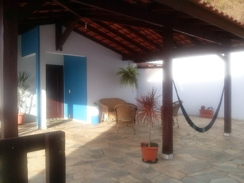 Imagem 14 de 30 de Casa - Ca00112 - 2430556