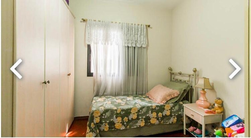 Imagem 8 de 17 de Apartamento Com 04 Dormitórios E 120 M² | Perdizes , São Paulo | Sp - 284659v