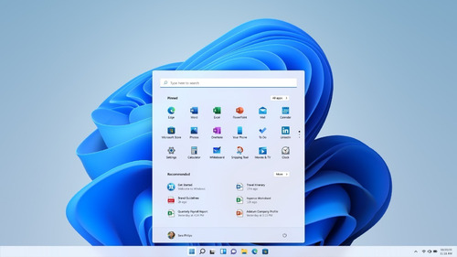 Windows 11 + Oficce 2016