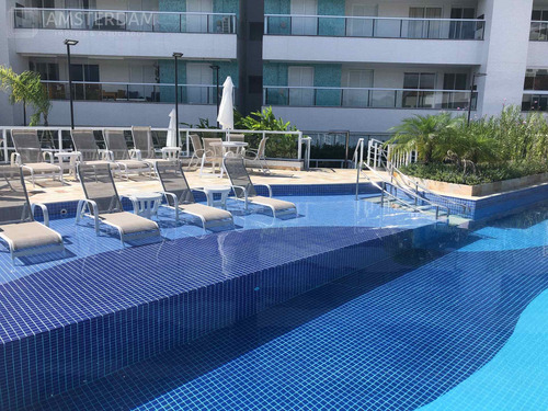 Imagem 26 de 30 de Apartamento Próximo Ao Mar Em Bertioga - Litoral Norte Sp - Ap00020 - 33870391