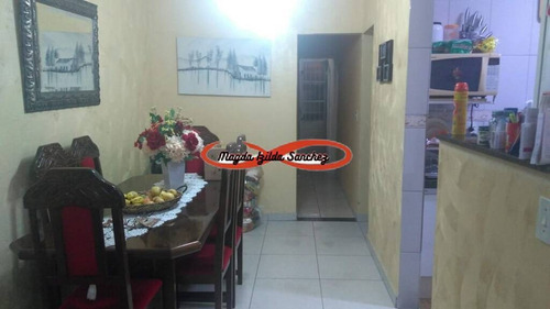 Imagem 5 de 15 de Oportunidade - Sobrado A Venda Região De Artur Alvim - 810-c
